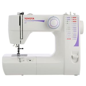 MACHINE A COUDRE TOYOTA FSS 224