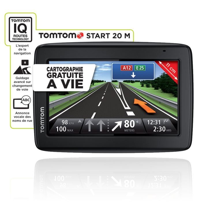 Telecharger Carte Europe Tomtom One Xl Gratuite Telecharger Carte Europe Tomtom One Xl Gratuite