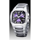 MONTRE BRACELET Montre Homme - Quartz - Noir - L15501_9