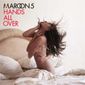 CD MAROON 5 - Hands All Over
