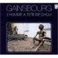 CD GAINSBOURG