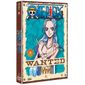 DVD DESSIN ANIME / ANIMATION / MANGA DVD One piece, vol. 8