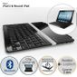 CLAVIER - PAVE NUMERIQUE Logitech Ultrathin Keyboard Cover