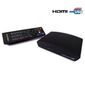 PASSERELLE - DISQUE DUR - LECTEUR MULTIMEDIA Boîtier multimédia HD PopBox V8