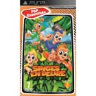 PSP SINGES EN DÉLIRE ESSENTIALS / Jeu console PSP