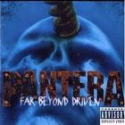 HARD ROCK PANTERA
