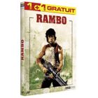 DVD FILM DVD Rambo 1