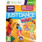 XBOX 360 JUST DANCE KIDS 2 / Jeu console X360