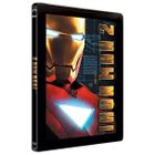 DVD FILM DVD Iron Man 2