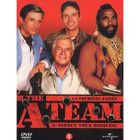 DVD SERIE TV L'AGENCE TOUS RISQUES : Saison 1, coffret 5 DVD