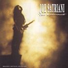 HARD ROCK JOE SATRIANI