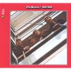 VARIETE INTERNATIONALE THE BEATLES - 1962-1966"Red"