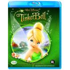 DVD FILM BLU RAY LA FEE CLOCHETTE