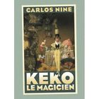  KEKO LE MAGICIEN