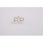 BOUCLE D OREILLE Boucles d'oreilles Perles nacrée…