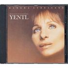 MUSIQUE DE FILM Yentl