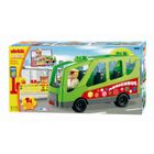 JEU ASSEMBLAGE CONSTRUCTION Abrickbus