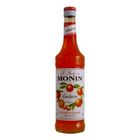 SIROP Bouteille sirop Monin Mandarine 70cl
