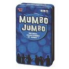 JEU DE PLATEAU  Mumbo Jumbo - Version voyage