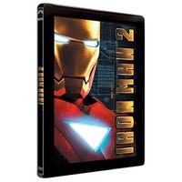 DVD FILM DVD Iron Man 2