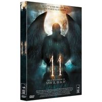DVD FILM DVD Eleven
