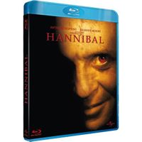 BLU RAY FILM Blu-Ray Hannibal