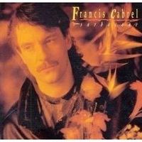 CD FRANCIS CABREL