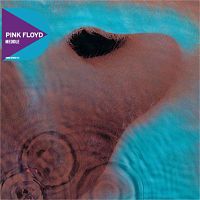 CD PINK FLOYD - Meddle