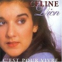 CD CELINE DION