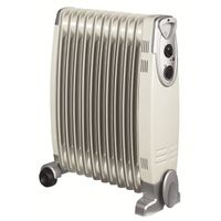 RADIATEUR - PANNEAU - SECHE-SERVIETTE ALPATEC BH2-2500W