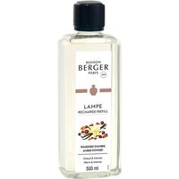 PARFUM LAMPE BERGER POUSSIERE D'AMBRE PARFUM LAMPE BERGER POUSSIERE D'AMBRE