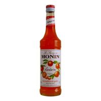 SIROP Bouteille sirop Monin Mandarine 70cl