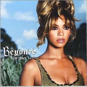 VARIETE INTERNATIONALE BEYONCE