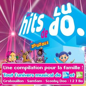 COMPILATION LES HITS DE LUDO - Compilation COMPILATION LES HITS DE LUDO - Compilation