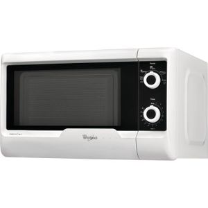 Micro-ondes WHIRLPOOL MWD 119 WH