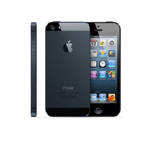 iPhone 5 32 Go noir - Achat smartphone pas cher, avis et ...