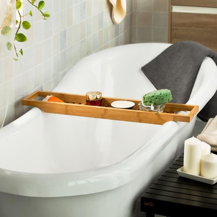 Tablette pour baignoire achat / vente tablette pour baignoire ... Baignoires Créatif Design