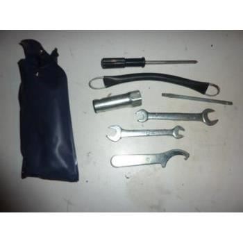 Outillage moto honda