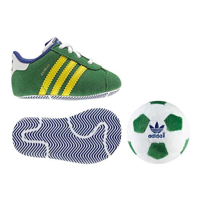 gazelle bebe fille
