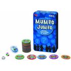 JEU DE PLATEAU  Mumbo Jumbo - Version voyage