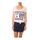 T-SHIRT FEARTH WN - FEMME RITCHIE