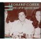 CD LEONARD COHEN