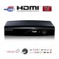 RECEPTEUR TV-TNT SCHAUB LORENZ TNT1226 Récepteur TNT HD