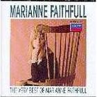 VARIETE INTERNATIONALE MARIANNE FAITHFULL