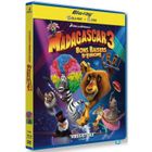  Blu-Ray Madagascar 3 : bons baisers d'Europe