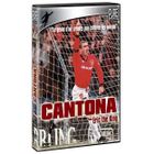  DVD Cantona
