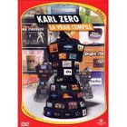 DVD FILM KARL ZERO : La vraie compile