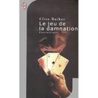  LE JEU DE LA DAMNATION
