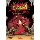 BD MANGA HUMOUR Goblin's t.1 ; bete et méchant