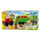 UNIVERS MINIATURE COMPLET Club Hippique